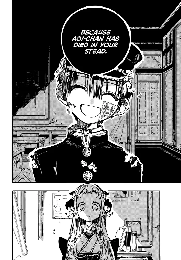 Toilet-Bound Hanako-kun Chapter 71 image 25_optimized